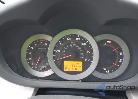 2011 Toyota Rav4 from USA, damaged, VIN 2T3BF4DV7BW164588